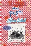 Cumpara ieftin Haos total. Seria Jurnalul unui pusti. Volumul 19/Jeff Kinney