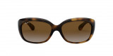 Ray-Ban Jackie Ohh Ochelari de Soare RB 4101 710/T5