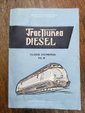 Tractiunea Diesel, vol. III, CFR / R7P1F, Alta editura