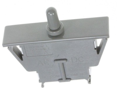 INTRERUPATOR 6600JR3003D pentru frigider/combina frigorifica LG foto
