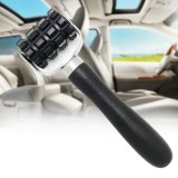 Rola profesionala de presiune pentru aplicarea insonorizantului auto, mochetei sau materialului de plafon, latime rola 5cm, AVEX