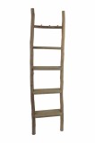 Cumpara ieftin Raft perete lemn maro 43 x 12,5 x 157,5 cm