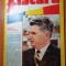 flacara 30 martie 1974-ceausescu ales primul presedinte al romaniei,ceanaclul
