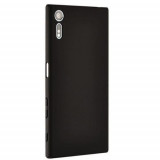 Husa Pentru SONY Xperia XZs - Luxury Mat TSS, Negru