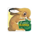 Richard Scarry's Bunnies: A Classic Board Book for Babies and Toddlers