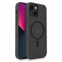 Husa Tech-Protect MagMat MagSafe iPhone 13 14 foto