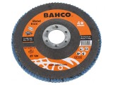 Disc Șlefuit Lambouri 125mm 22,23mm Clasa 4*