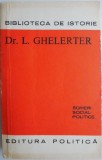 Scrieri social-politice &ndash; L. Ghelerter (putin patata)