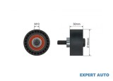Rola ghidaj curea transmisie Peugeot 307 (2000-&gt;)[3A/C] #1
