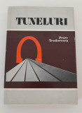 Petre Teodorescu Tuneluri