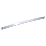Armatura bara fata Toyota Ch-R, 10.2016-, parte montare din aluminiu, 81L307-3, Aftermarket