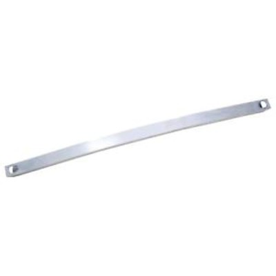 Armatura bara fata Toyota Ch-R, 10.2016-, parte montare din aluminiu, 81L307-3, Aftermarket foto