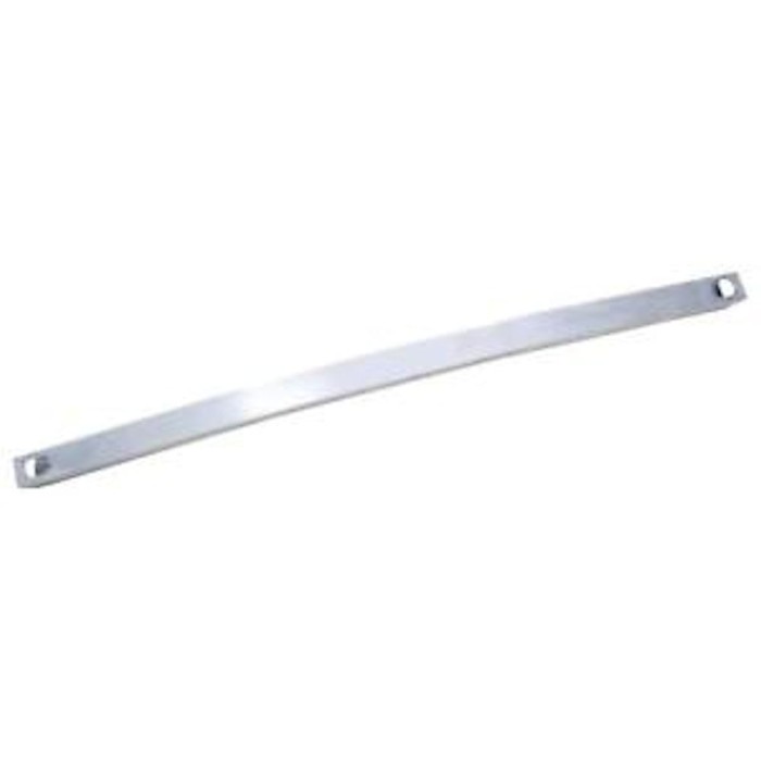 Armatura bara fata Toyota Ch-R, 10.2016-, parte montare din aluminiu, 81L307-3, Aftermarket