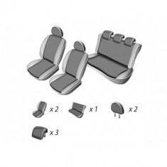 SET HUSE SCAUN RENAULT MEGANE II SEDAN 2002-2009 foto