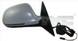 Oglinda exterioara AUDI A6 Avant (4F5, C6) (2005 - 2011) TYC 302-0077