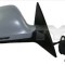 Oglinda exterioara AUDI A6 Avant (4F5, C6) (2005 - 2011) TYC 302-0077
