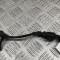 Senzor ABS st&acirc;nga față VW GOLF VII 5G1, BQ1, BE1, BE2 2017 OEM: 100711-52733 30386252