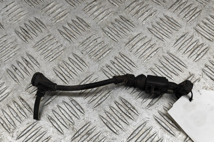 Senzor ABS st&acirc;nga față VW GOLF VII 5G1, BQ1, BE1, BE2 2017 OEM: 100711-52733 30386252