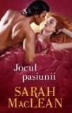 Cumpara ieftin Jocul pasiunii/Sarah MacLean