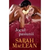 Jocul pasiunii/Sarah MacLean