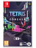 Tetris Forever NSW