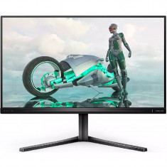 Monitor LED Philips Gaming Evnia 25M2N3200W 24.5 inch FHD VA 0.5 ms 240 Hz