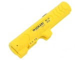 Dezizolator Cablu Rotund 0,8-2,5mm&sup2; 124mm Strip No.14