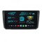 Navigatie Skoda Octavia 2, Android 13, X-Octacore 8GB RAM + 256GB ROM, 9.5 Inch - AD-BGX9008+AD-BGRKIT038