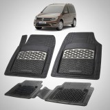 Cumpara ieftin Covorase Volkswagen Caddy 4 SA Van Combi Compatibile 2015-2020 | Silver