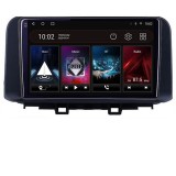 Navigatie Hyundai Kona 2017-2022 Android 4+64 GB cu Waze, USB si Radio