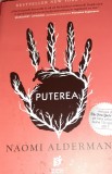 PUTEREA NAOMI ALDERMAN