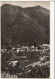 CPIB 15987 CARTE POSTALA - TUSNAD. VEDERE DE PE STANCA SOIMILOR, RPR, Circulata, Fotografie