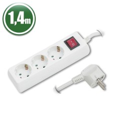 Delight - Prelungitor 3 prize, 1,5 m