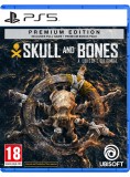 Skull And Bones Premium Edition PS5, Ubisoft