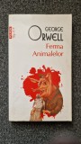 Ferma Animalelor - George Orwell, Polirom, 2012, Romana, Beletristica - Roman