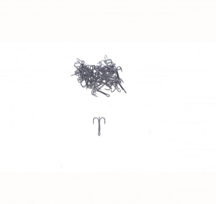ANCORE NEGRE SET -plic de 10 bucati