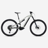 Bicicletă MTB electrică cu suspensie integrală 29&quot; - E-FEEL 700 S