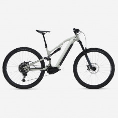 Bicicletă MTB electrică cu suspensie integrală 29" - E-FEEL 700 S