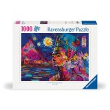 Cumpara ieftin Ravensburger - Puzzle Nefertiti 1000 piese design nou