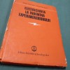 Electricitatea la Indemana Experimentatorului - Vasile Tutovan - Carte Electrotehnica