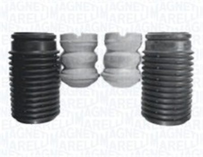 MAGNETI MARELLI 310116110004 chit protectie praf,amortizor foto