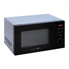 Cuptor microunde 20L, Grill, Tarrington House MWD8820G foto