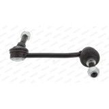 Bieleta antiruliu Mercedes-Benz Sprinter (906); Vw Crafter 30 Moog MELS4890, parte montare : punte fata, stanga