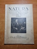 Natura 15 mai 1927-isaac nowton,eclipsa de soare,harta romania mare