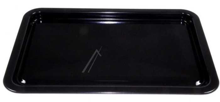 CAPAC CUPTOR 00679580 pentru aragaz, cuptor BOSCH/SIEMENS