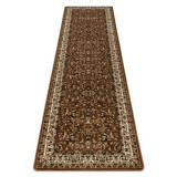 Covor, Traversa Royal Adr model 1745 maro - pentru hol și coridor, 60x200 cm
