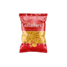 Paste Fainoase Penne Novita, 5Kg, Paste din Oua, Paste la Kg, Paste Tip Penne, Paste Faina Grifica foto
