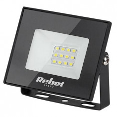 Reflector LED 10W 3000K Rebel foto