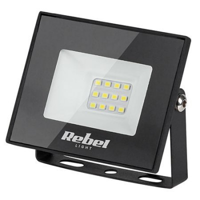 REFLECTOR LED 10W 3000K REBEL foto