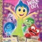Inside Out (Disney/Pixar Inside Out)